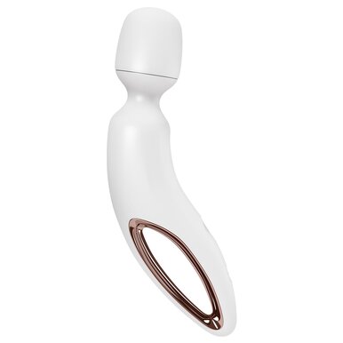 Magic Wand Vibrators | Microphone Vibrator