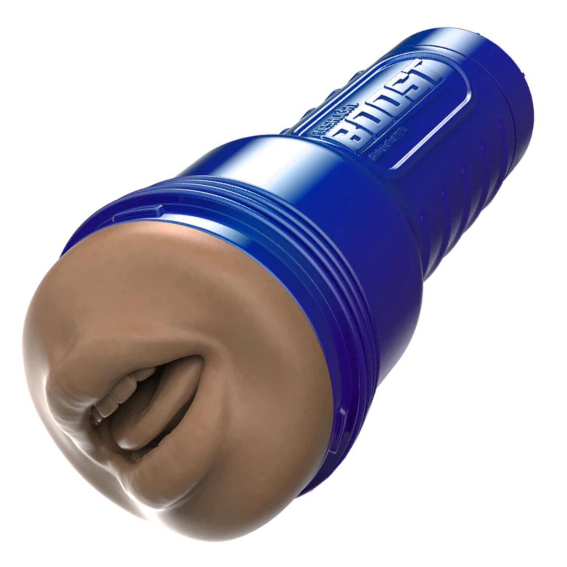 flashlight sex toys Fleshlight boost blow brown