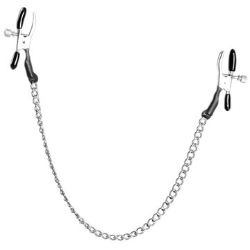 Nipple Clamps and Suction Cups | Nipple Sex Toy Nipple Clamps and Suction Cups | Nipple Sex Toy