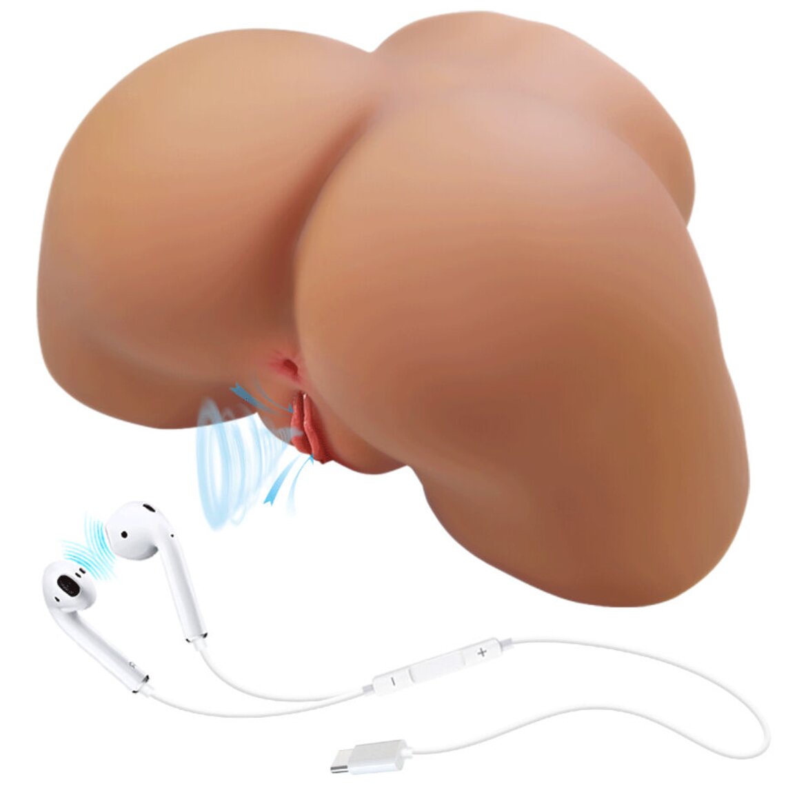 male masturbating tips Customizable 3D Adult Male Sex Toy with Strong Suction Channel Realistic  Hole in Butt Torso for Male Use - Sex Toy, Silicone Vagina Factory